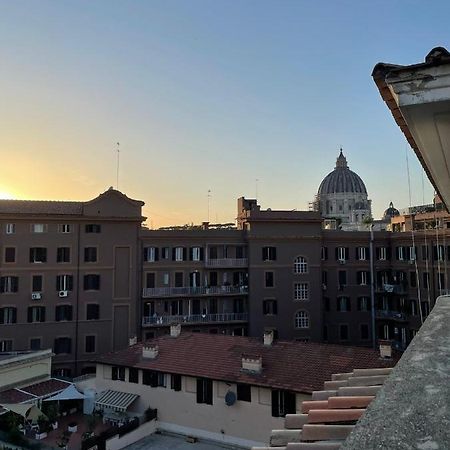 فندق رومافي  Sunset At St Peter المظهر الخارجي الصورة
