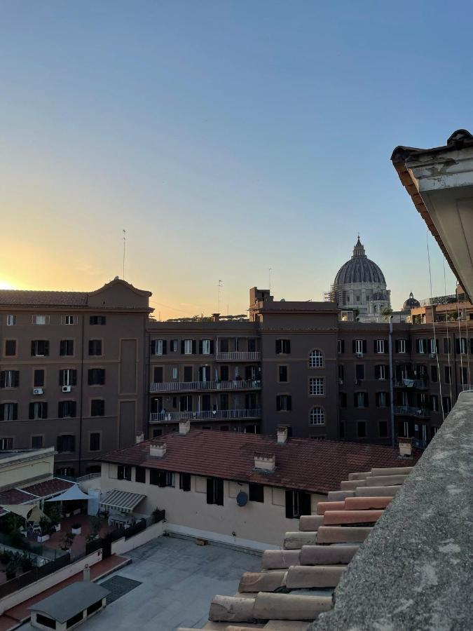 فندق رومافي  Sunset At St Peter المظهر الخارجي الصورة